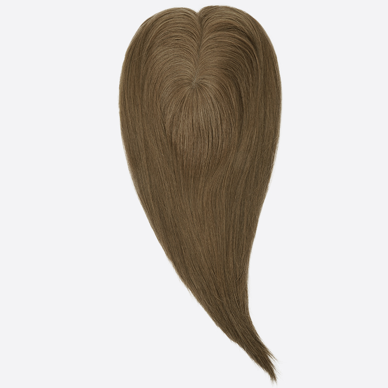Human Hair Topper Model 05 — main product reference
