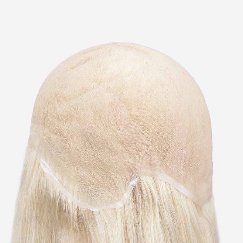 Lace Wig Model 202 — reference view 2