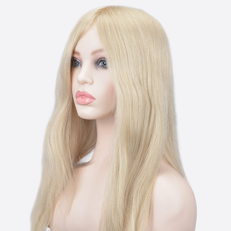 Lace Wig Model 202 — main product reference