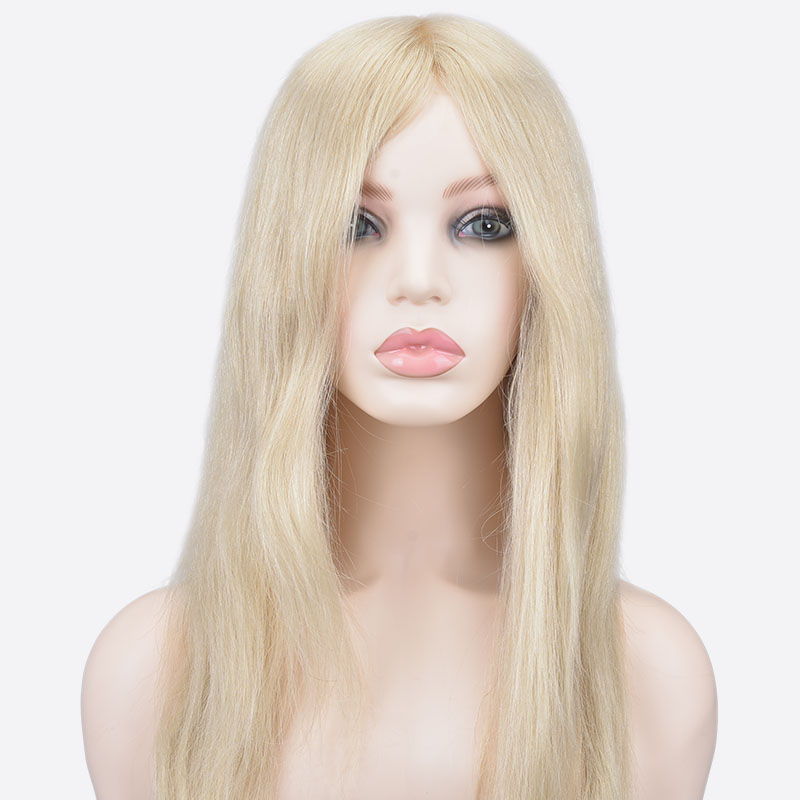 Lace Wig Model 202 — reference view 3