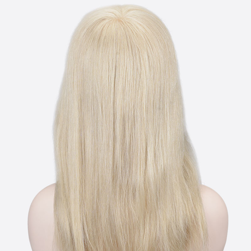 Lace Wig Model 202 — reference view 4