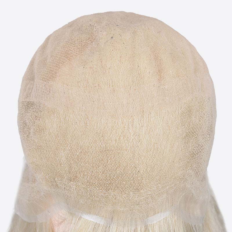 Lace Wig Model 202 — reference view 5