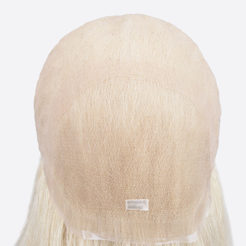 Lace Wig Model 202 — reference view 6