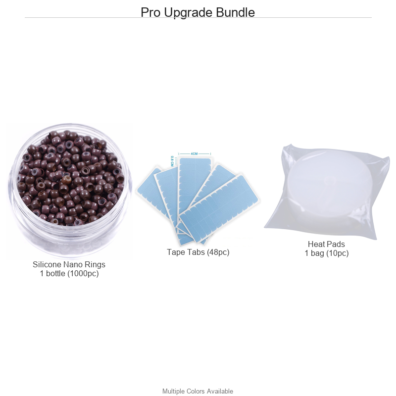 Pro Upgrade Bundle product reference