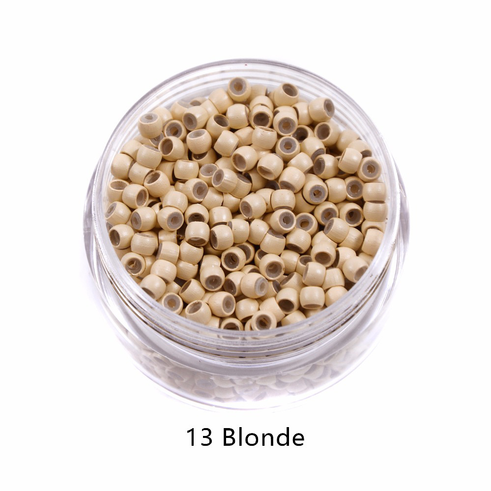 Silicone-lined Nano Rings product reference