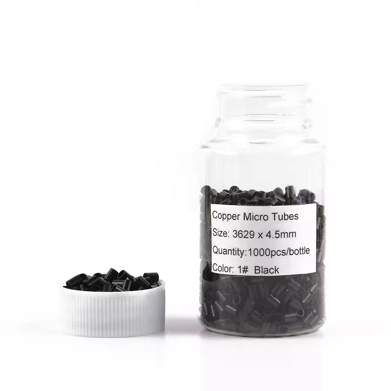 Non-silicone Nano Rings product reference