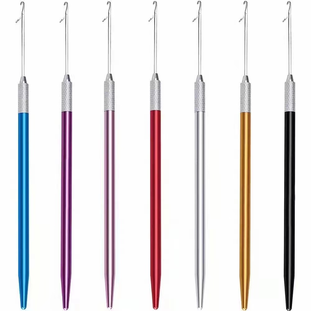 Hair Extension Loop Tool product reference