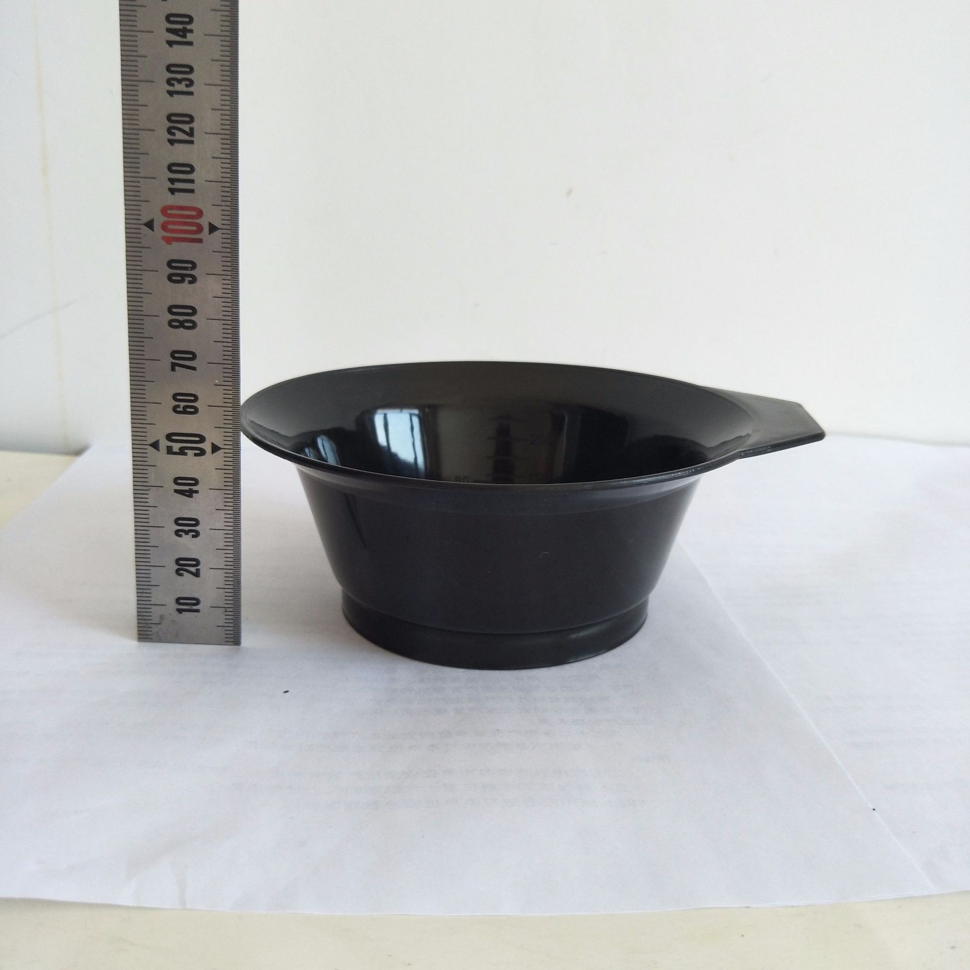 Tint Bowl and Brush Set product reference