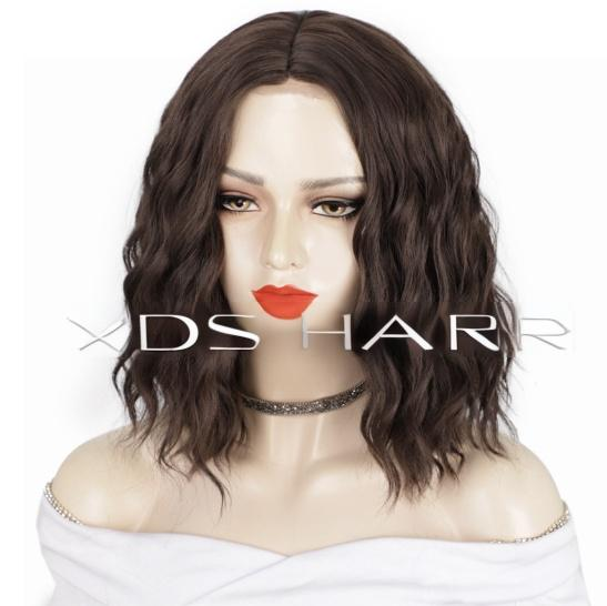 Synthetic Full Wig DSW-2503 — reference image 3