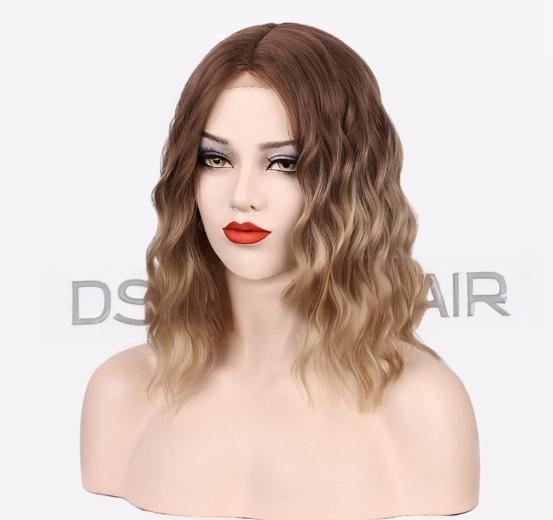 Synthetic Full Wig DSW-2503 — reference image 4