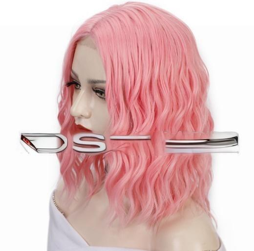 Synthetic Full Wig DSW-2503 — reference image 5