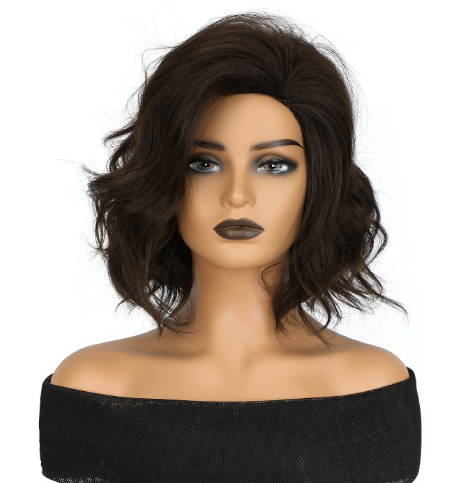 Synthetic Full Wig DSW-2505 — reference image 1