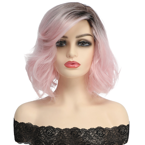 Synthetic Full Wig DSW-2505 — reference image 7