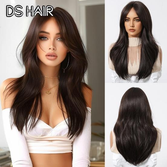Synthetic Full Wig DSW-2510 — reference image 5