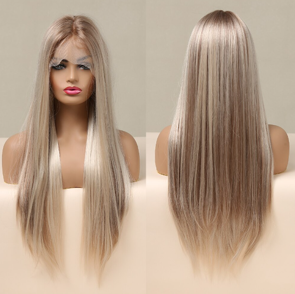 Synthetic Full Wig DSW-2517 — reference image 1