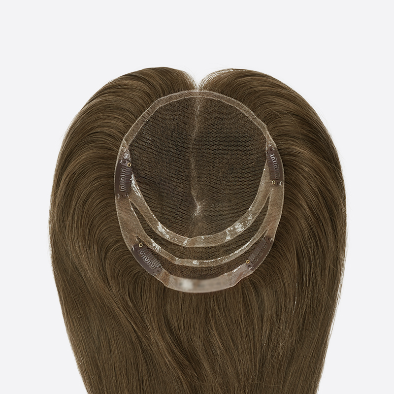 Clip-in topper development reference