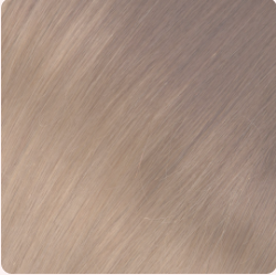 Darker roots, lighter ends